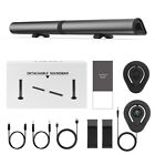 Wireless Bluetooth 5 3 Tv Sound Bar 4 Speaker Subwoofer Soundbar Home Theater
