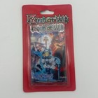      Force Of Will Curse Of The Frozen Casket Booster Box Pack Lot Of 36 Sealed     