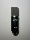 Tonor Bm-700 Professional Studio Condenser Microphone With Shock Mount