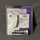 Sealed Rca Rc930 Wireless Modem Jack Extender Phone Jack System Base   Extension