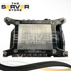 Supermicro 4u Active Cpu  narrow  Heatsink Cooling X9 Up dp Systems Snk-p0050ap4