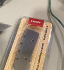 Eskimo    28340 Kit 8  Power Blades And Blade Protectors
