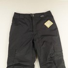 Grenade Pant Mens Large Black Snowboard Ski Army Corps Winter Sow Waterproof New