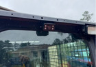 Kubota Svl 75-2 Svl95-2 Back Up Camera  Monitor And Mounting Bracket
