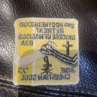 Rare 2nd Brotherhood Retreat Diocese Of Madison Bsa June 73 Christian Soul