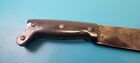 Wwii Scarce Collins   Co  Legitimus Model No  843 Machete Bolo 32 5  Long