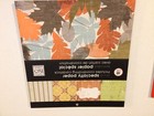 Scrapbook Paper Pad 12 X 12 Specialty Paper 48 Sheets - Me   My Big Ideas 2010