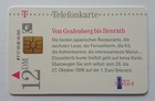 Phone Card Collectible 12 Dm Grafenberg Benrath D  sseldorf K  