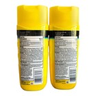 2- Neutrogena Beach Defense Sunscreen Lotion Spf 70 - 6 7 Oz Each Exp 5 2026