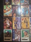 Nba 15-card Rookie Hot Lots Stars Only - Kobe Iverson Kg Duncan Nash Mcgrady
