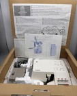 Brother Kg-95 G-carriage Chariot-g Knitting Machine Garter Carriage Japan W box