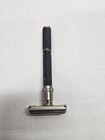 Vintage Gillette Adjustable  Razor  Made In Usa 