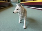 Schleich White Arctic Wolf Adult Figure Dog Wildlife 2024 Polar Toy 14880