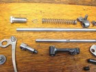 Singer 15-91 Sewing Machine Needle   Presser Bars Thread Take Up Parts