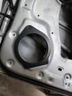 2007-2025 Gm Trucks 6 5  Speaker Mounting Adapters Fits Deaf Bonce Apocalypse