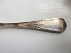 Italian Sterling Fish Serving Piece 4 1 Oz