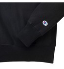 Coca Cola Champion Reverse Weave Black Unisex Sweatshirt Size 2xl Brand New