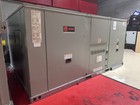Trane 20 Ton Rooftop Single Packaged Unit - Model Gbc240a4emb09070