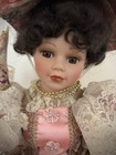 Haunted Doll  16  - Heather - Age 16 - Wanted To Be A Lawyer - Active -ambitious