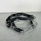 Stx Focus S Women s Lacrosse Goggles Wire Eye Protection Black Field Hockey