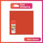 Rust-oleum Farm   Implement Husqvarna Orange Spray Paint