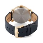 Movado 3601173 Men s Bold Dark Blue Dial Quartz