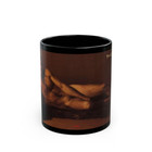 Burt Reynolds Vintage Centerfold Mug - Retro Hollywood Coffee Mug - Classic 70s