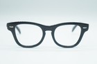 New Ray Ban Rb 9707v 3542 Black Eyeglasses Frame Rx 46-18