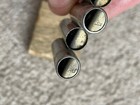 Set Of Pitch Pipes Gdae  In Case  no Lid 