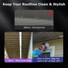 100ft Light Track System For Govee Permanent Outdoor Lights Pro  h706a 