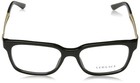Versace Men s Black Eyeglasses  0ve3218 Gb1 53mm