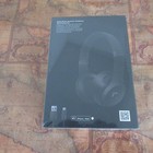 New Sealed Beats By Dr  Dre Solo 3 Mx432ll a Wireless Headphones Black