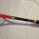 Wilson Squash Hyper Pro Staff Hyper Carbon 155 Power Holes Technology 3 7 8 Grip