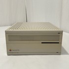 Vintage Apple Macintosh Iici Computer M5780 Desktop 89 For Parts -powers On Read