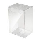 20pc Pokemon Protective Clear Case Protectors For Booster Bundle   Battle Box