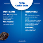 New Nabisco Family Size Oreo Chocolate Creme Flavor Cookies