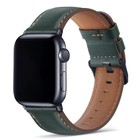 Leather Band Strap For Apple Watch Series 11 10 9 8 7 6 5 4 Se 3 2 Iwatch Ultra