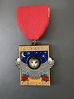 2020 La Lechuza San Antonio Fiesta Medal