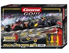 New Carrera Go    1 43 Racing Arena Slot Racing System 2 Formula 1 Racing Cars