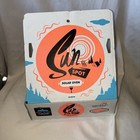 Sun Spot Solar Oven Portable Heat   Eat Camping  Survival  Off Grid  Backpacking
