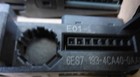 Siemens Terminal Module 6es7 193-4ca40-0aa0 Lot Of 4