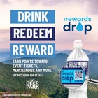 Deer Park Spring Water  16 9 Fl Oz  35 Pack Plastic Bottles Free Fast Shipping