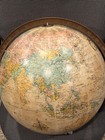 Replogle Heirloom Illuminated Globe 16  Vintage 70 s Ussr Replacement Globe