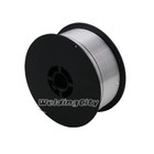 Weldingcity   5-pk Aluminum Mig Welding Wire Er4043  035  1-lb Roll   Us Seller