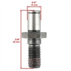 Starter Intermediate Shaft For Polaris Rzr Xp 4 900 2012 Flywheel Gear 3022304