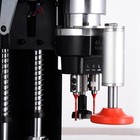 0-40mm Portable Hinge Drilling Machine Woodworking Cabinet Door Driller 110v