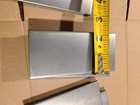20 Practice Welding Steel Plates  0 164  Thick  4 1 2  X 2 1 8