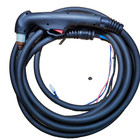 Replacement Xt30c Ice-27c Plasma Torch Miller Spectrum 375 Uses Hypertherm Parts