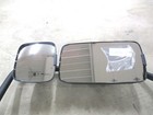 3766398c92 New International Lh C-loop Black Manual Rear View Mirror 3766398c91
