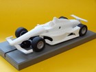 Slot Car Body 1 32 Scale - 2019 Indy Car  road And Oval    Chassis - 3d Printed